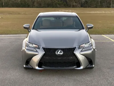 GS 200t